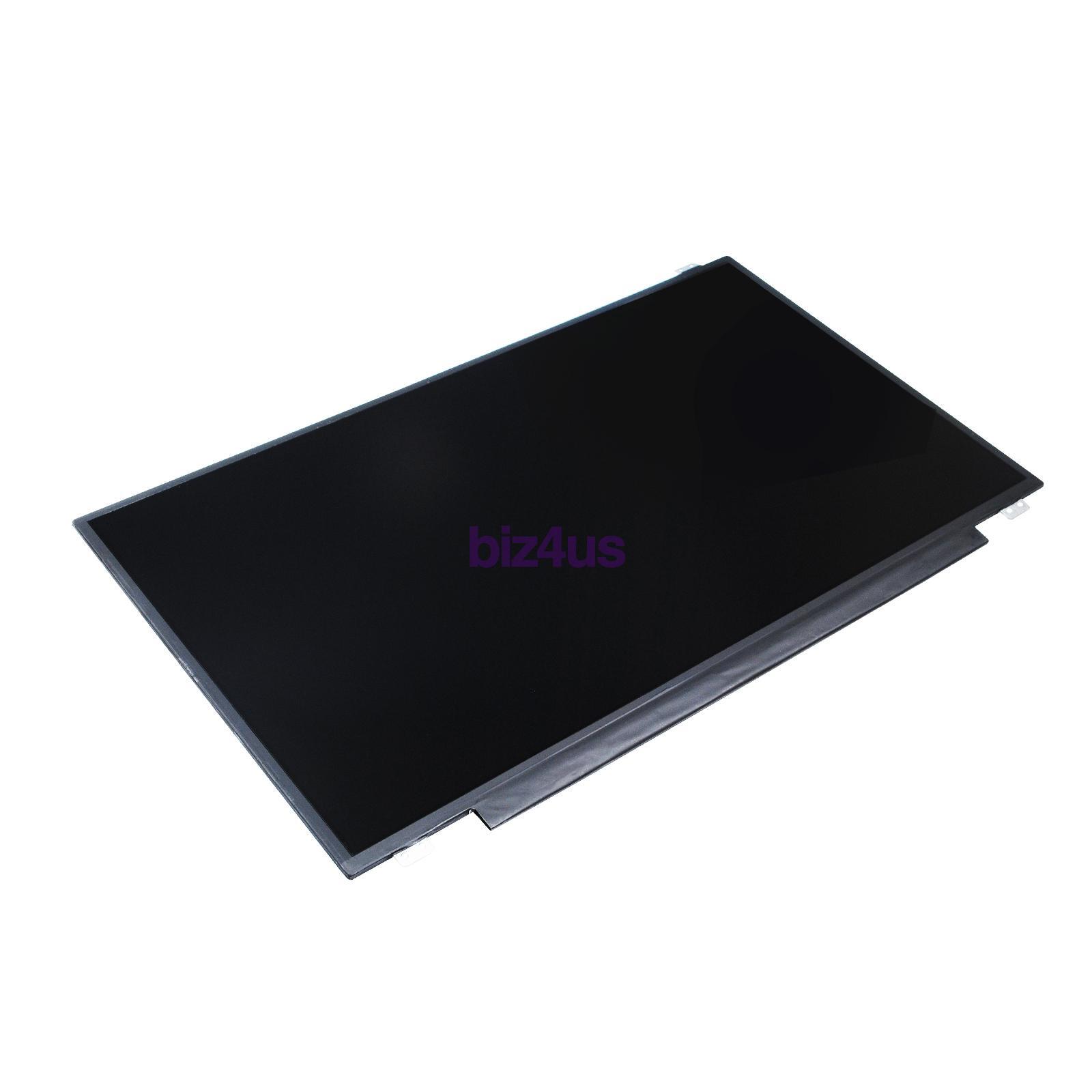 N173FGA-E34 N173FGA-E44 eDP Laptop Screen Replacement 17.3" LCD LED HD+