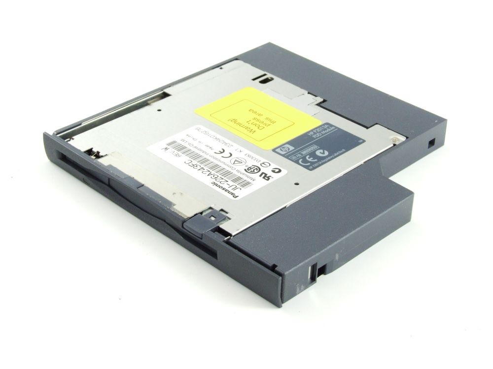 HP F2013A Omnibook 500 510 6000 Series FDD Module Floppy Disk Drive JU-226A243FC