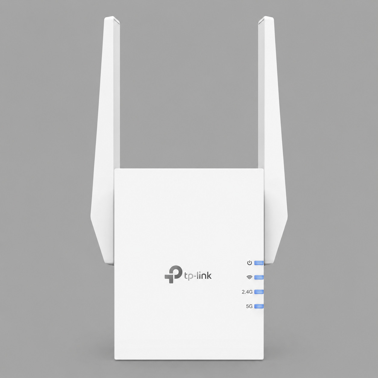 TP-Link AX2700 WiFi 6 Dual-Band, Range Extender, 2.7 Gbps (RE2700X)™