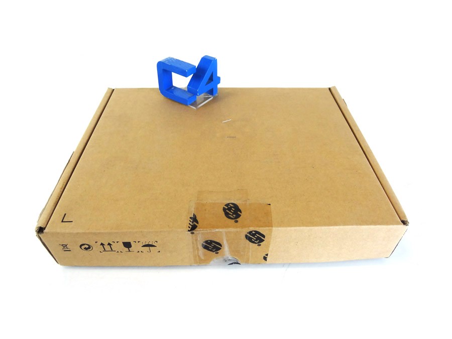 HP JG446A FLEXNETWORK MSR 4-PORT FXS - JG446-61001