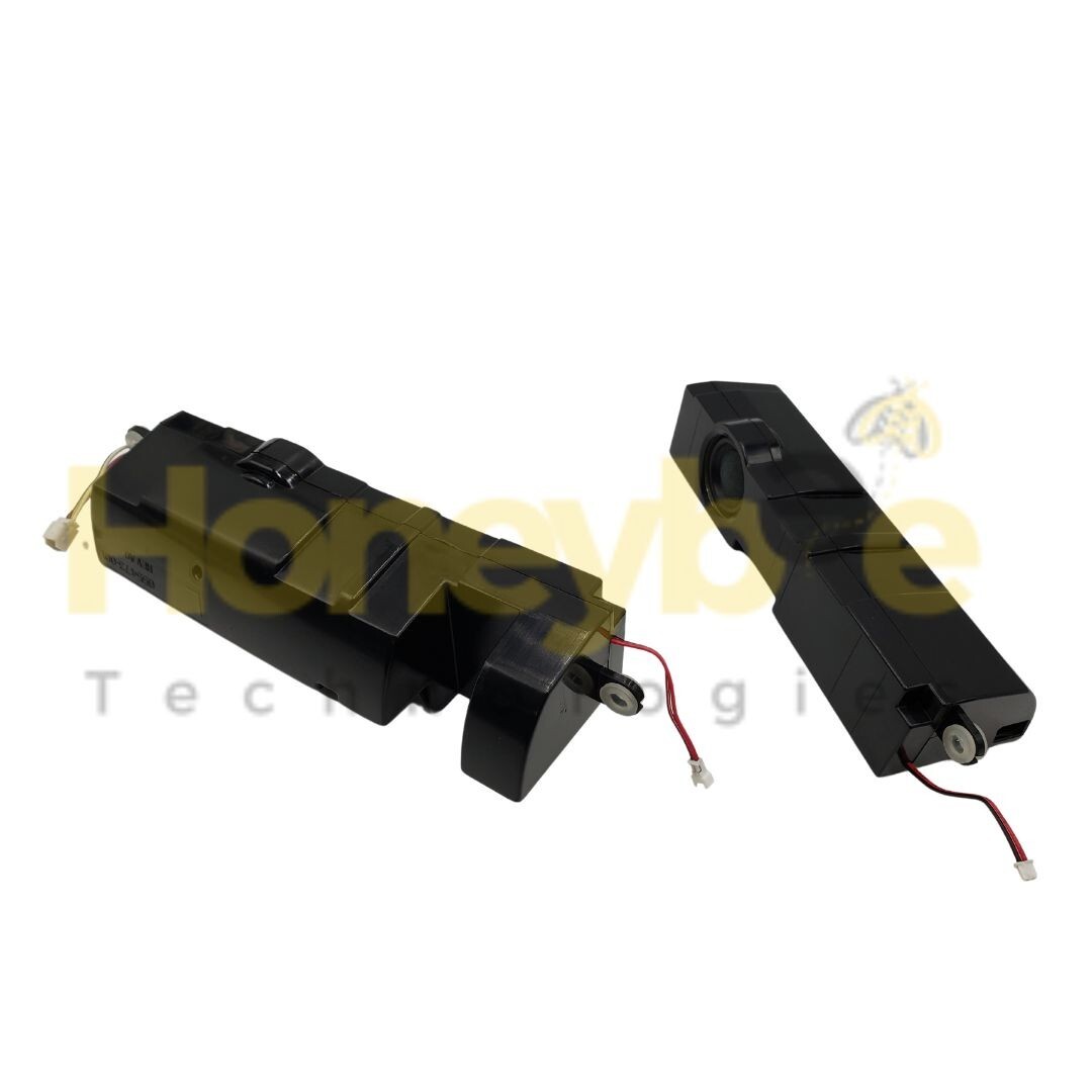 GENUINE HP TOUCHSMART ELITE 7320 LEFT/RIGHT SPEAKERS 655473-001 655472-001