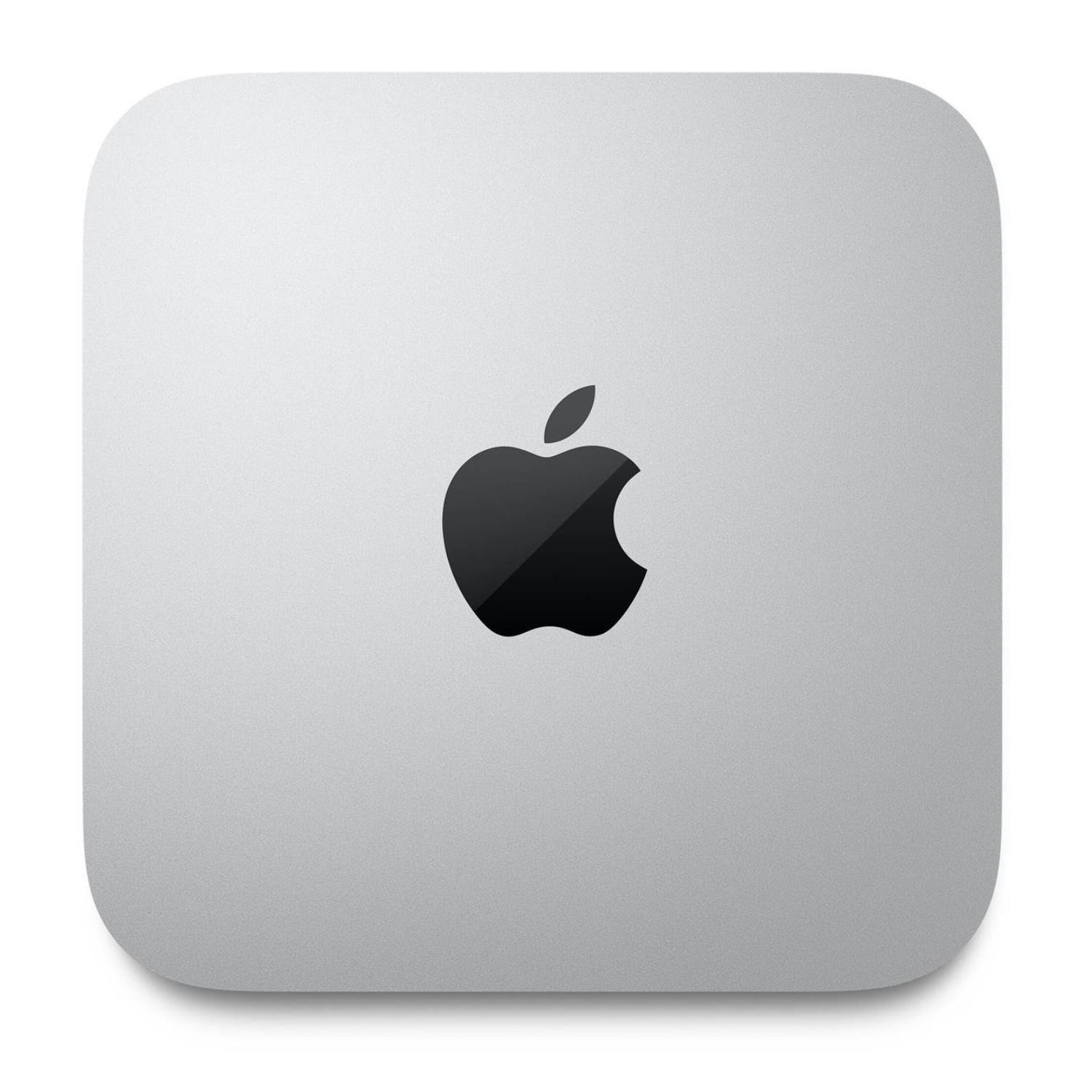 Apple Mac Mini M1 2020 8GB RAM 256GB SSD 8-Core CPU/GPU - Silver