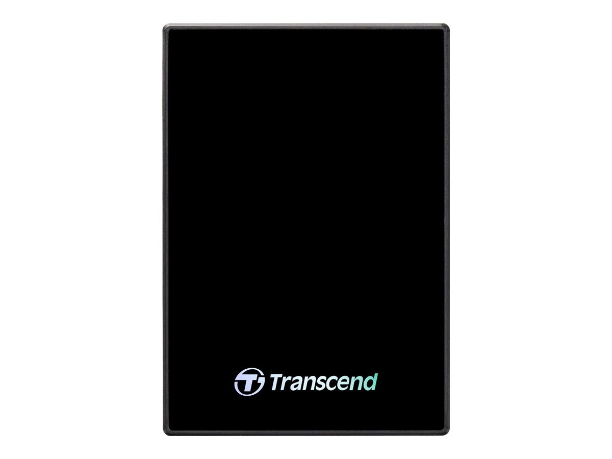 Transcend PSD330 SSD 64 GB internal 2.5" IDE/ATA internal 2.5" TS64GPSD330