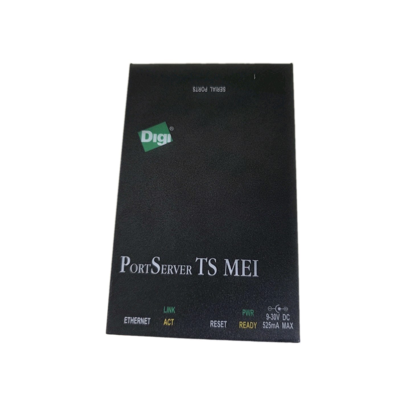 OIB Digi PortServer TS 4 MEI Device Server PN (1P)50000836-27 No Power Supply