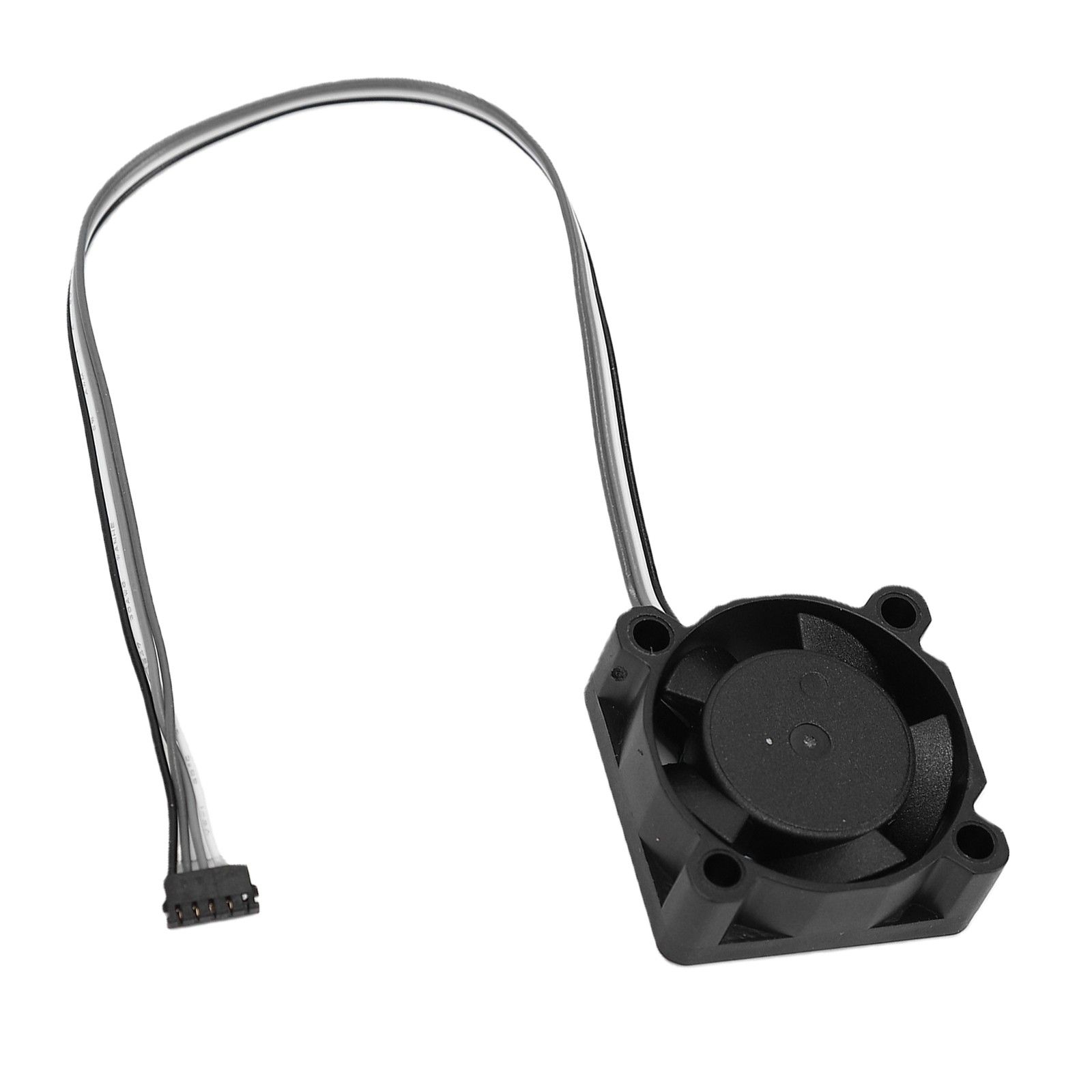 Hotend Cooling Fan Fit For Lab H2S 3D Printer 2510 Dual Ball Bearing MHTZ