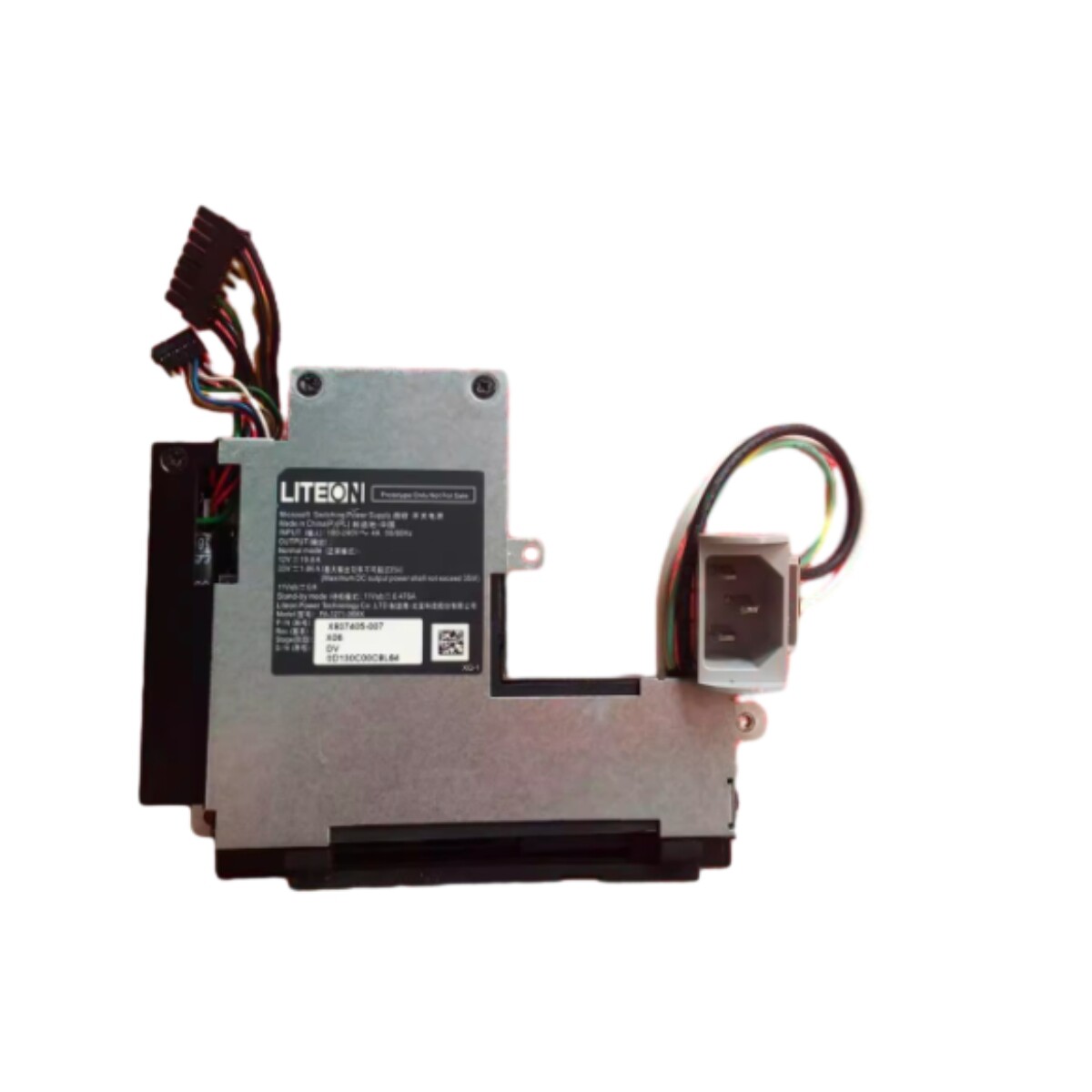 Original Microsoft 28" Surface Studio I5 All-in-One 12V19.6A Power Supply Module