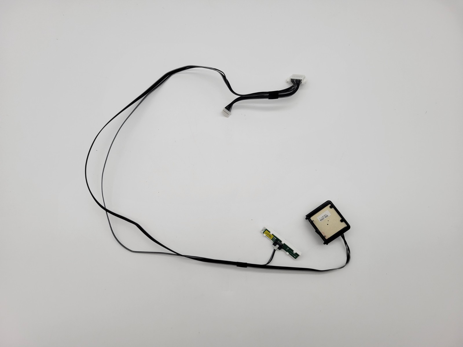 Button Control Panel For SAMSUNG Series Odyssey Neo G9 49" LED, BN96-42664A