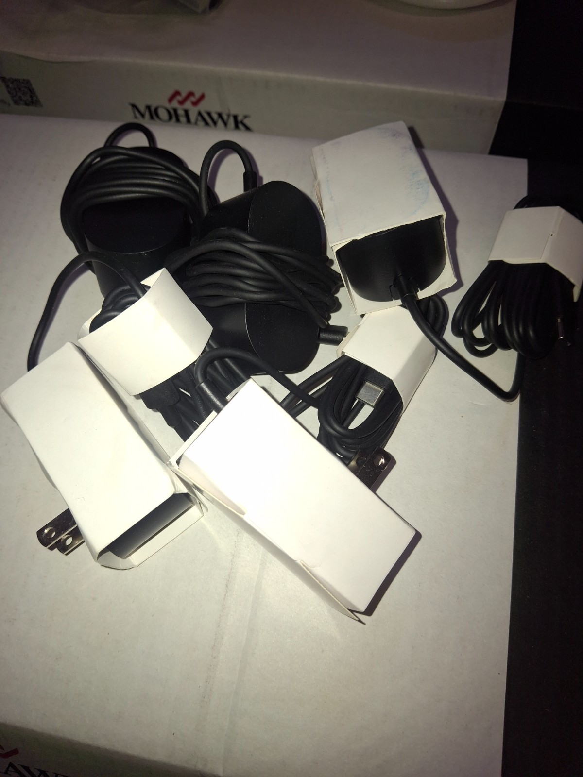 USB-C Cable To USB With Plug 10x 10 Pieces USB To Usb-c Cord Lot Of 10