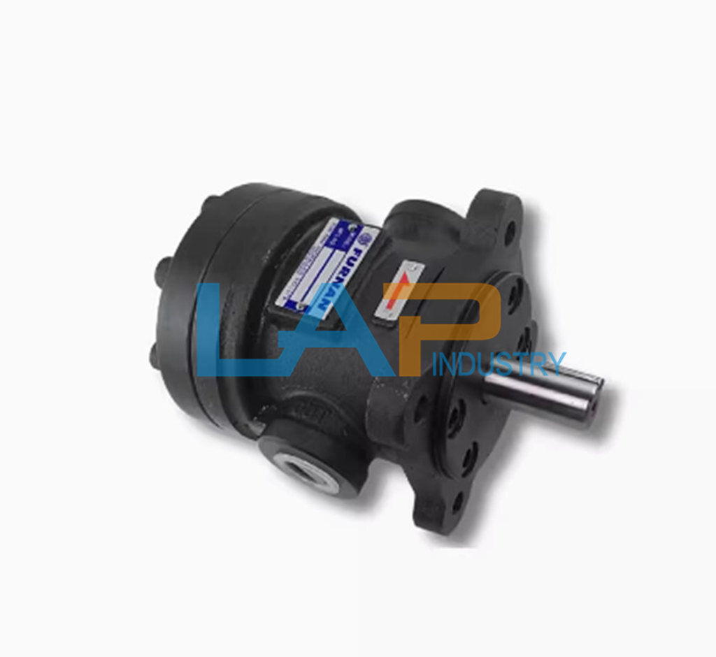 1pc New Vane Pump 50T-07-F-R-01 19.05 Axis fedex or DHL