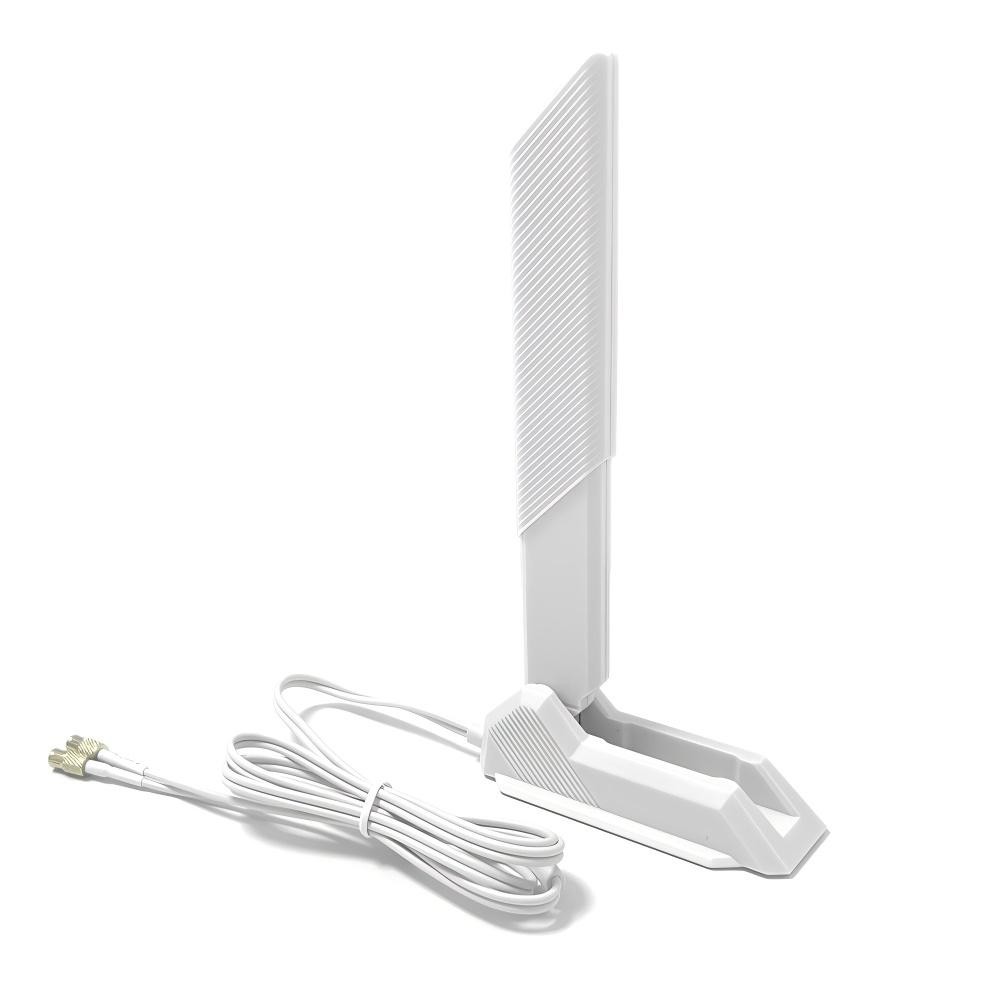 New PC WiFi 7 Antenna Cable Interface adapter For MSI B860M GAMING PLUS WIFI 