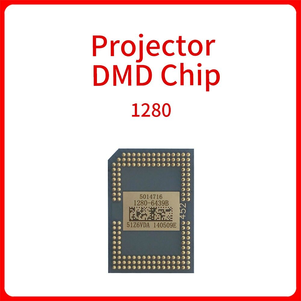 For Projector DMD Chip 1280-6038B/6039B/6138B/6139BSame Performance Compatibilty