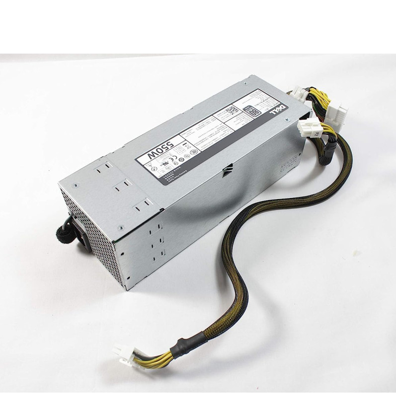 For Dell T420 Server PowerSupply 550W F550E-S0 DH550E-S1 DPS-550PB A 96R8Y 2G4WR