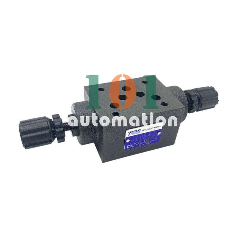 1PCS NEW FOR 7OCEAN One way throttle valve MTC-03-B-0-10 Fedex or DHL