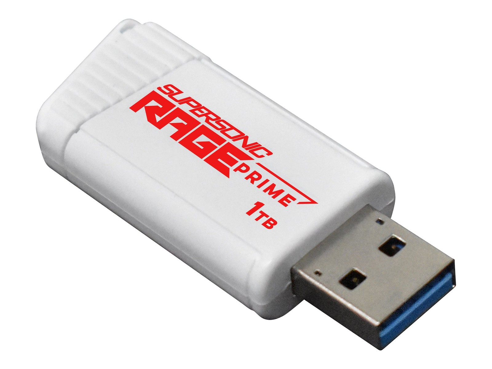 PATRIOT Supersonic Rage Prime USB 3.2 Gen 2 Memory Memory PEF1TBRPMW32U