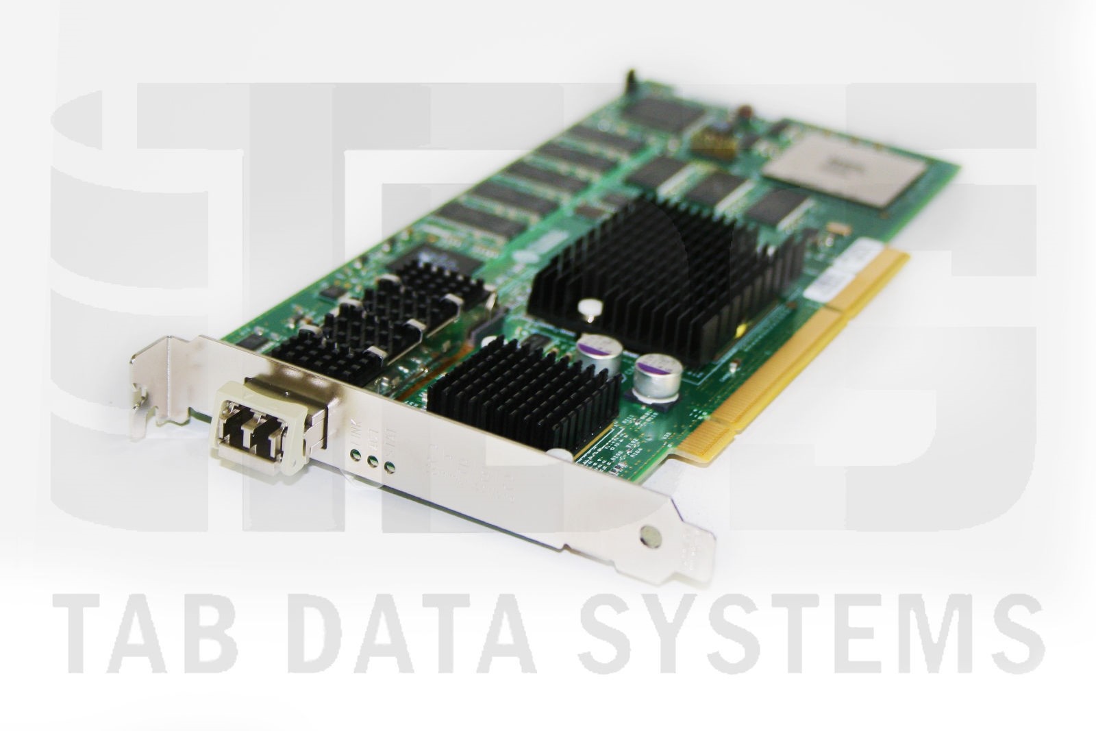 NetApp 111-00174+A0 X1005A-R5 Single Port 10Gb 10Gbe NIC PCI-X HBA w/ XFP