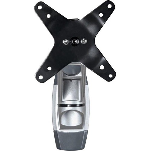 StarTech Wall Mount Monitor Arm, 10.2" Swivel Arm, Premium Flat Screen TV Wall