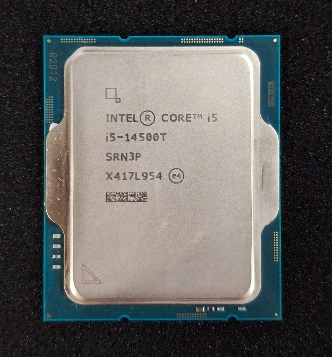 Intel Core i5-14500T 14-Core 1.7GHz LGA1700 CPU Processor SRN3P