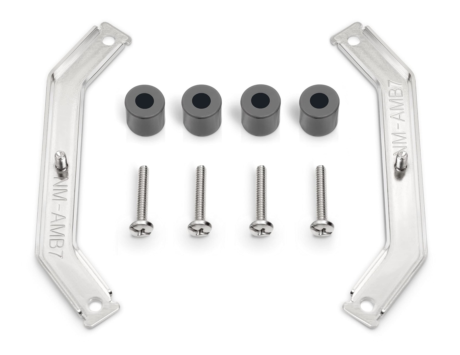 Noctua NM-AM5/4-MP78, SecuFirm2 Mounting-Kit for AMD AM5 & AM4 Gray