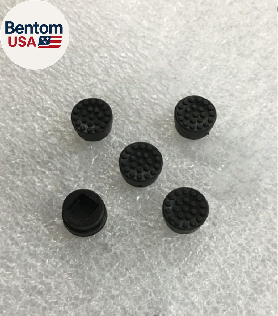 5 X New Compatible with Hp Black Laptop Keyboard Mouse Stick/Point Trackpoint Po
