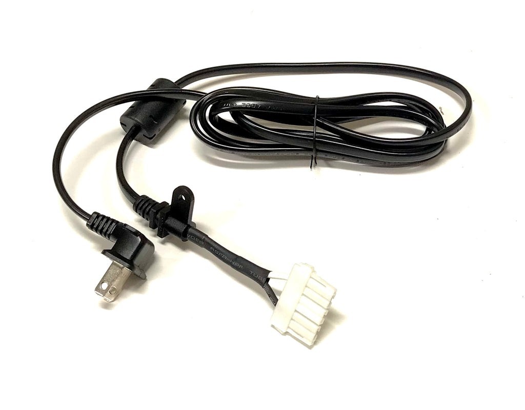 Power Cord LG flat Screen 75 In