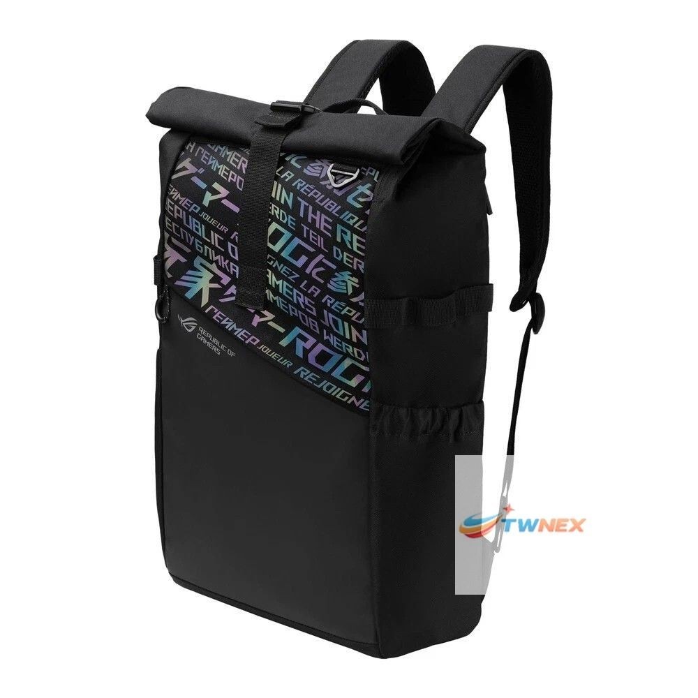 NEW ASUS ROG BP4701 Gaming Backpack 17inch Shoulder Bag PC Business 18L BLACK