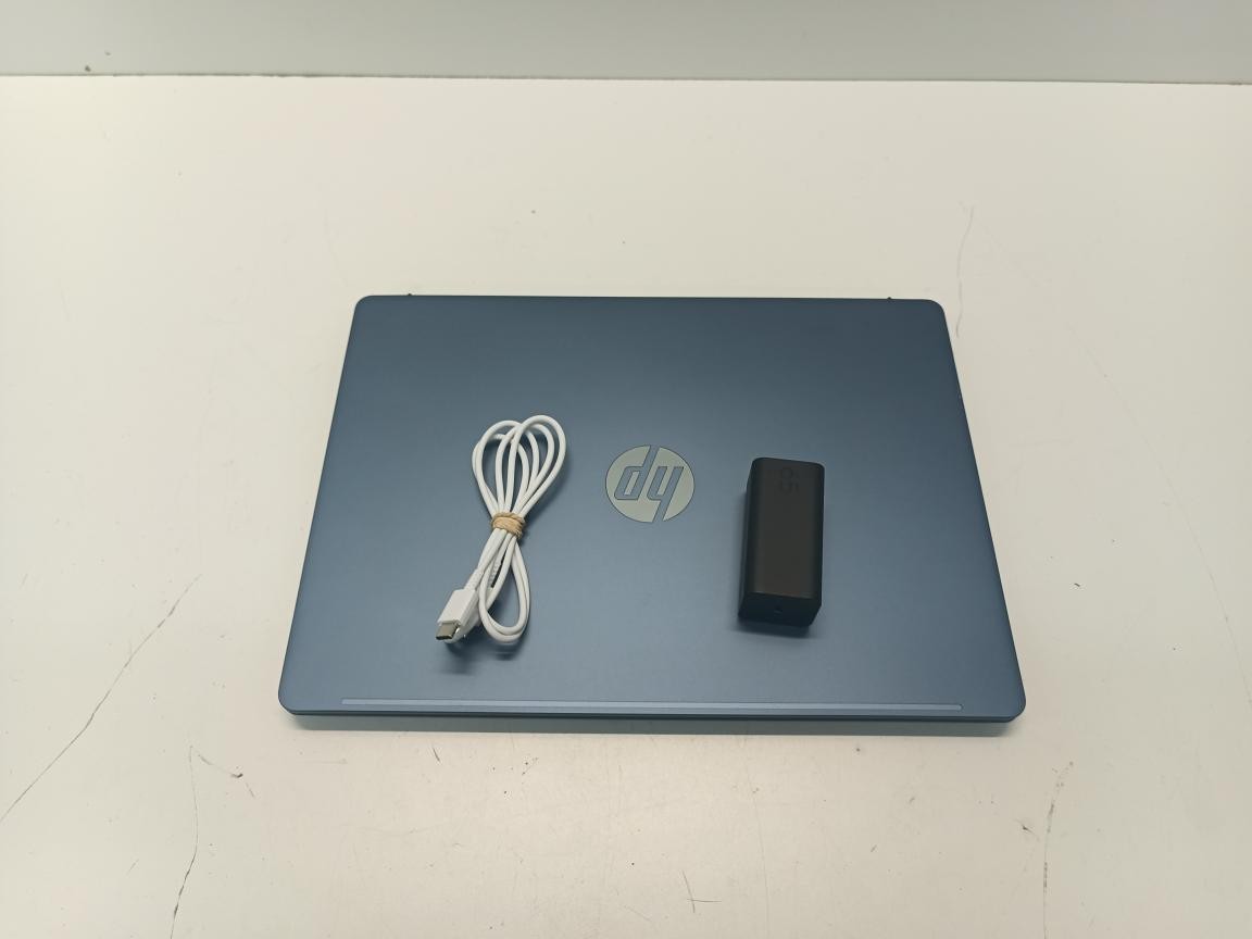 PRE OWNED HEWLETT PACKARD HP OMNIBOOK 3 -16GB RAM-477GB-WINDOWS 11 H (P23018921)