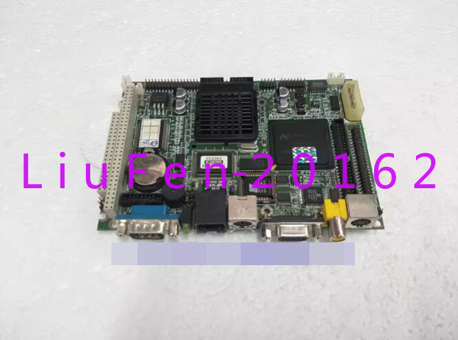 1PC Used Advantech PCM-5822 B1