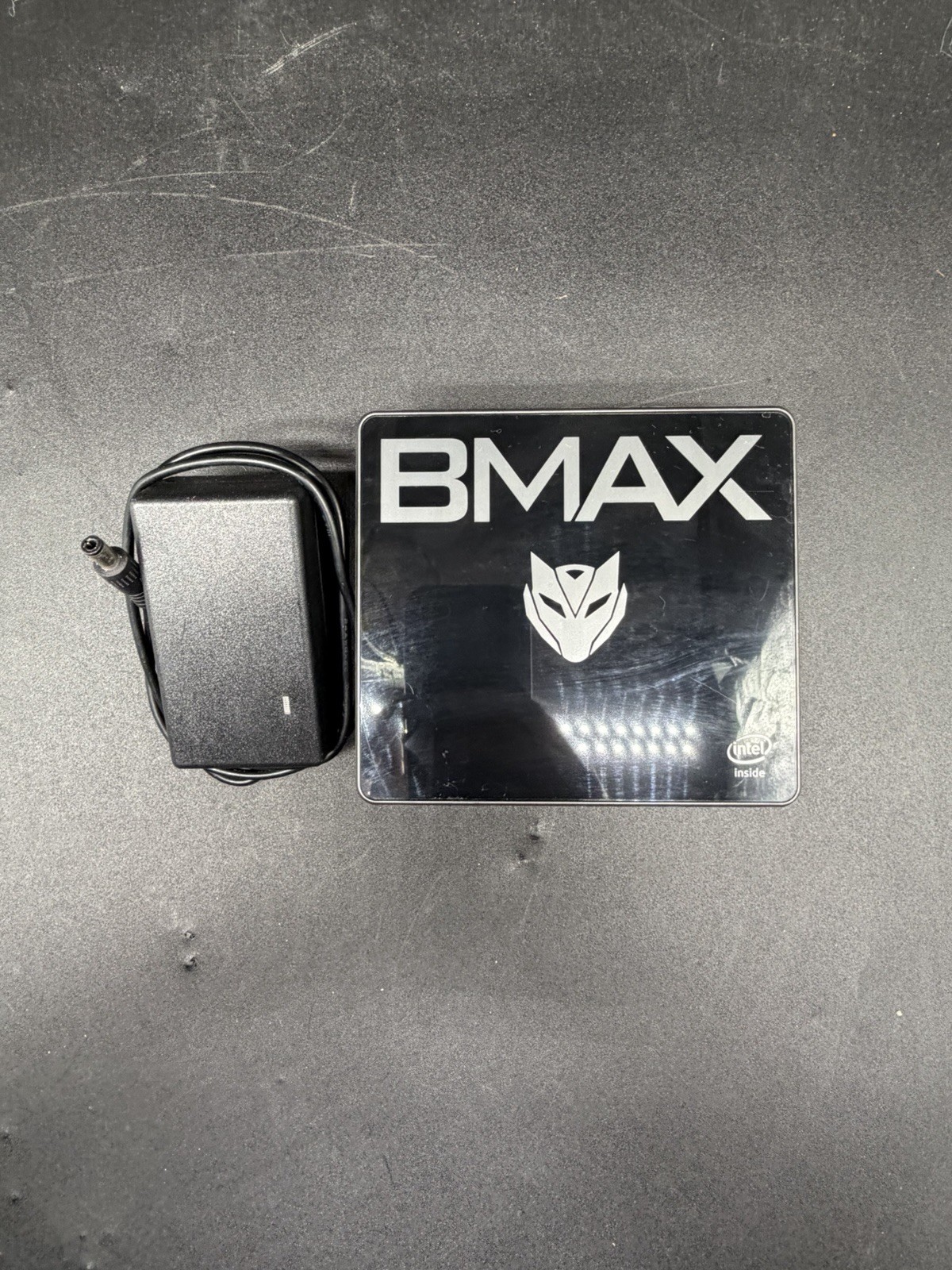 BMAX B2 Mini PC Intel Inside Compact Desktop Computer PN G6N8