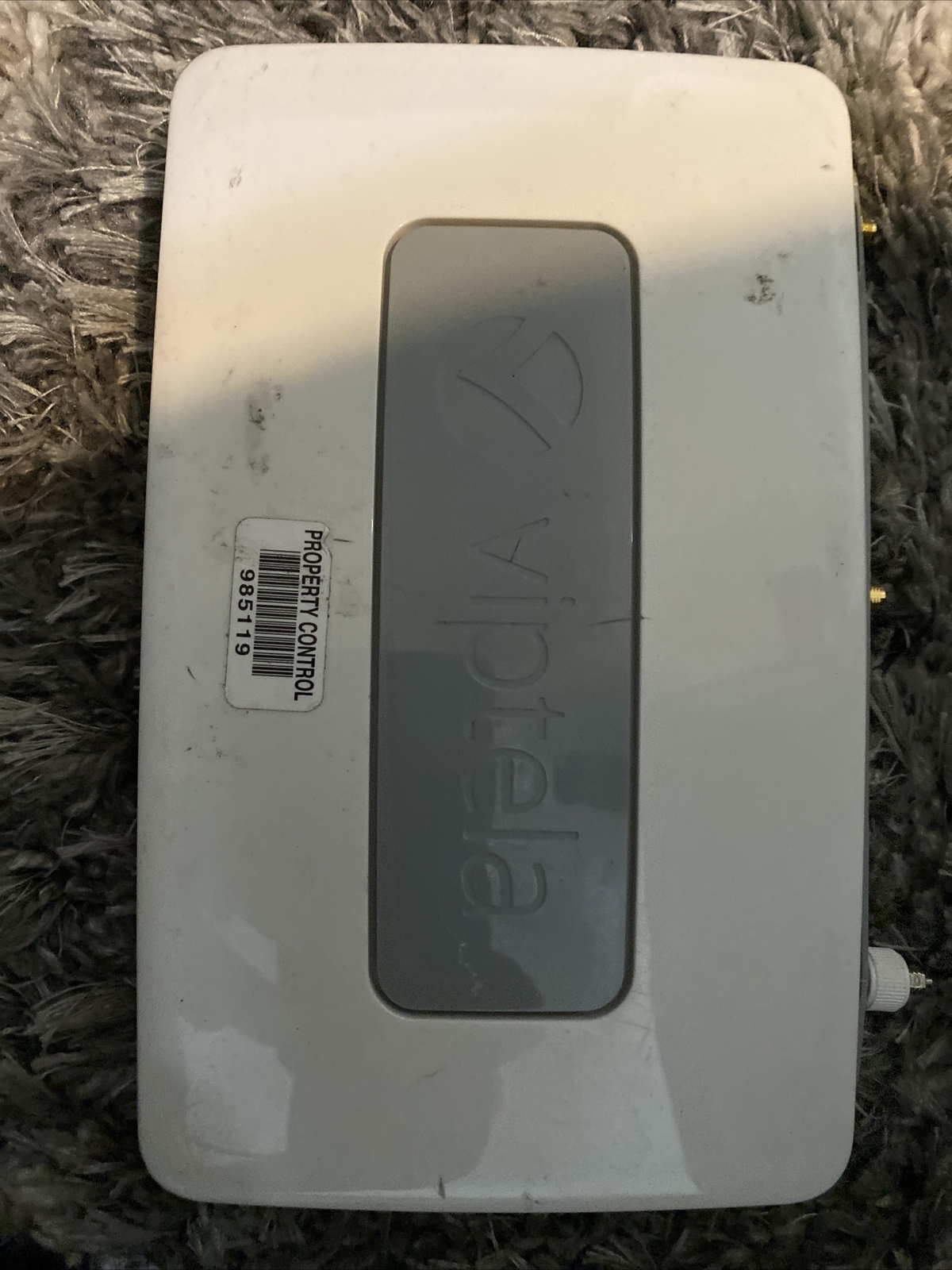 Viptela vEdge 100M Router VEDGE-100M-AT No Cords (b27)