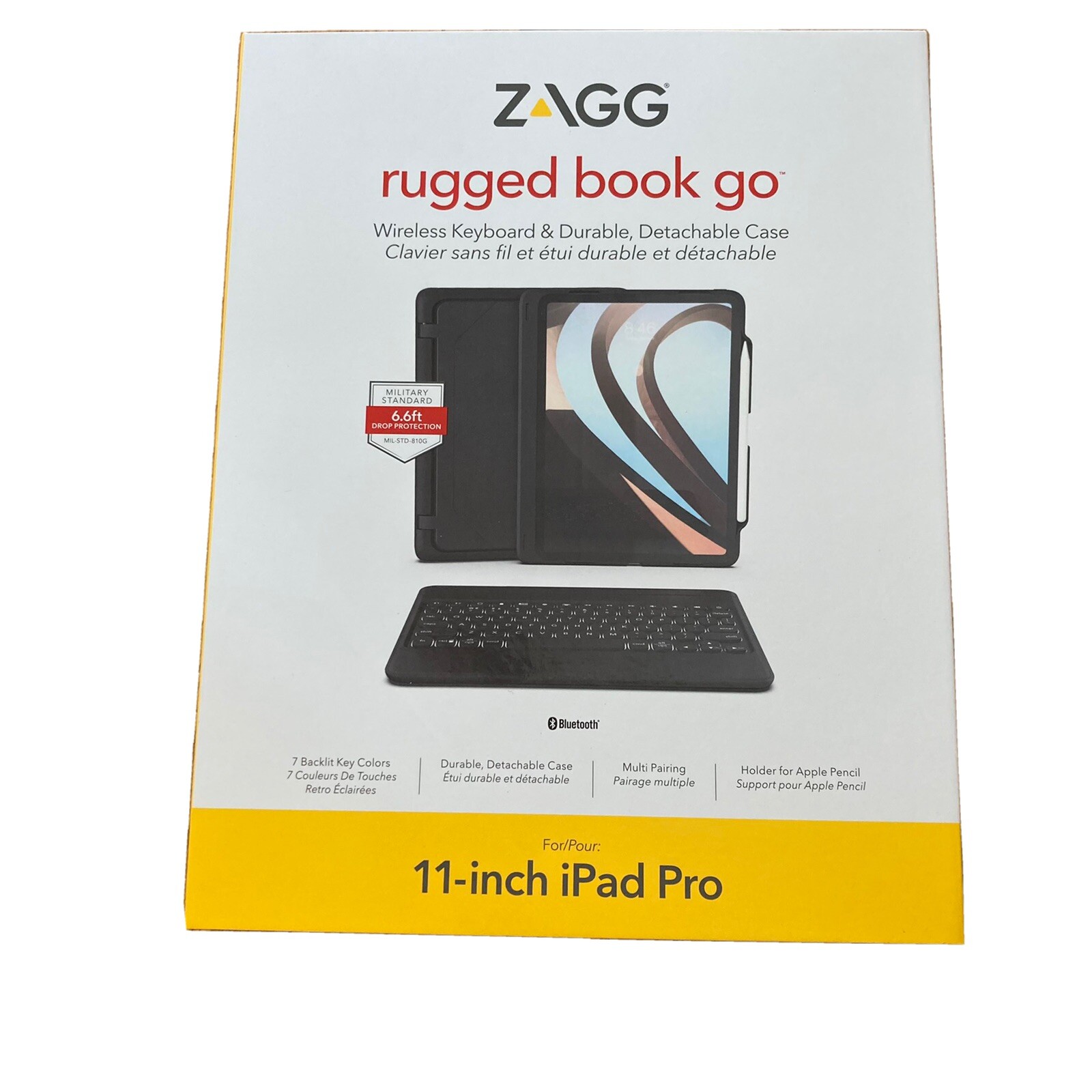 zagg rugged book mil-std-810g