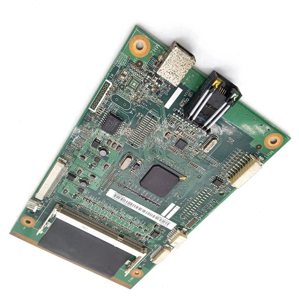 Formatter Board mainboard Fits For HP LaserJet P2015DN Q7805-60002 2015DN