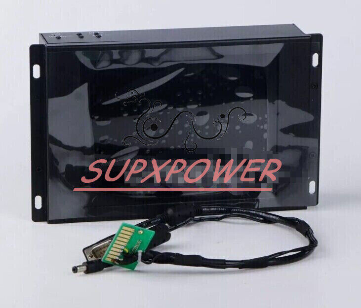New LCD-TEMP MCS-2 TV MCS-3 TV Monitor (1PCS)