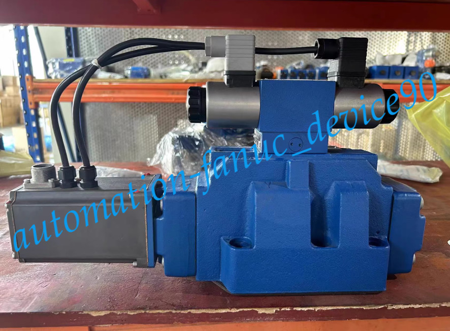 New Rexroth Amplifier R901024331 VT-SSPA1-5-13/V0/0-24 1PCS via DHL&FedEx&UPS