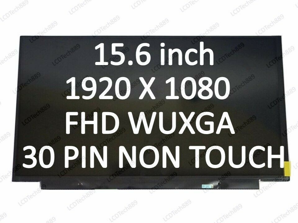 New Acer Aspire A515-46 Series LCD Screen FHD Model N18Q13 Display 15.6"
