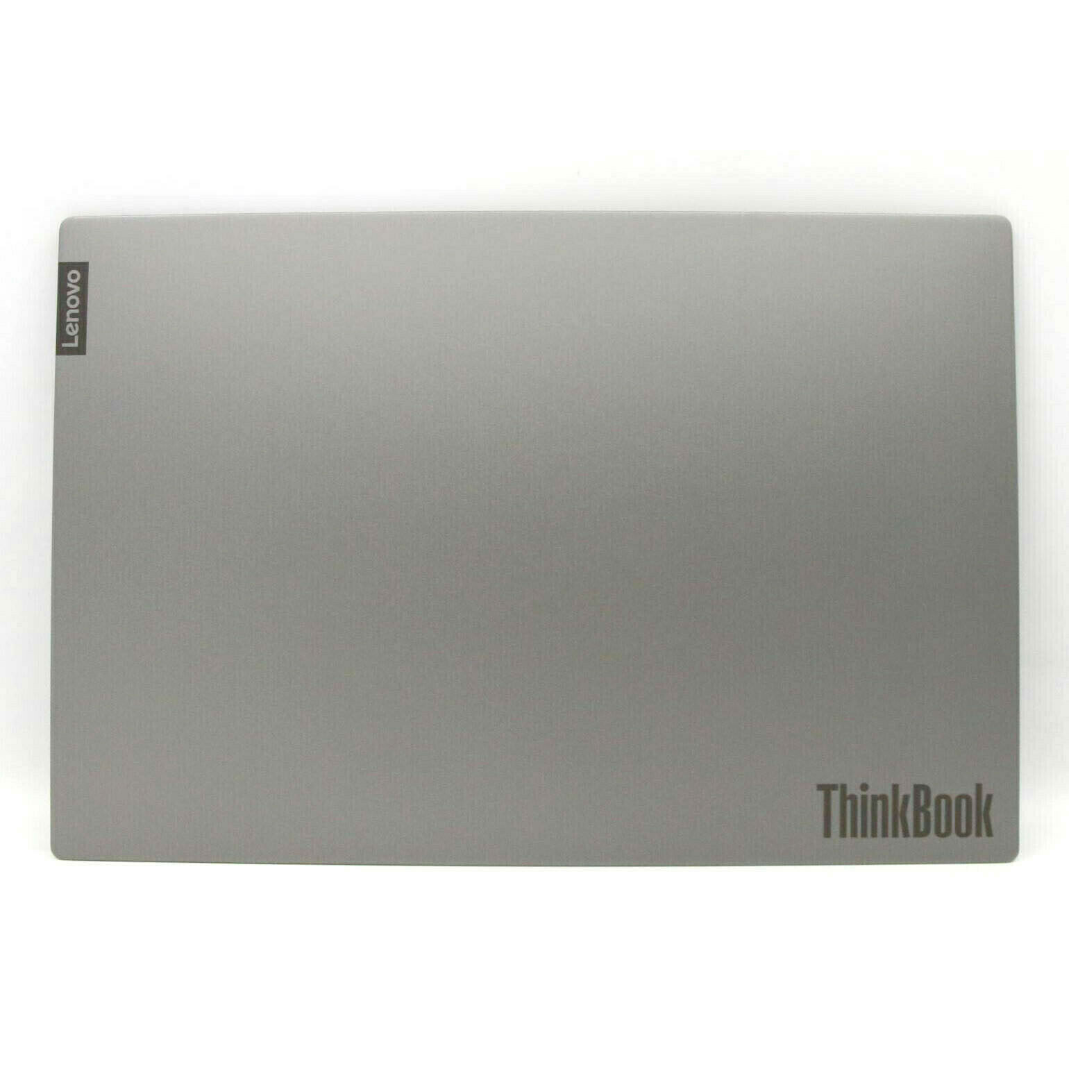 95%New FOR Thinkbook LCD Rear Lid Back Cover 15-IIL 20SM 15-IML 20RW 5CB0W45191