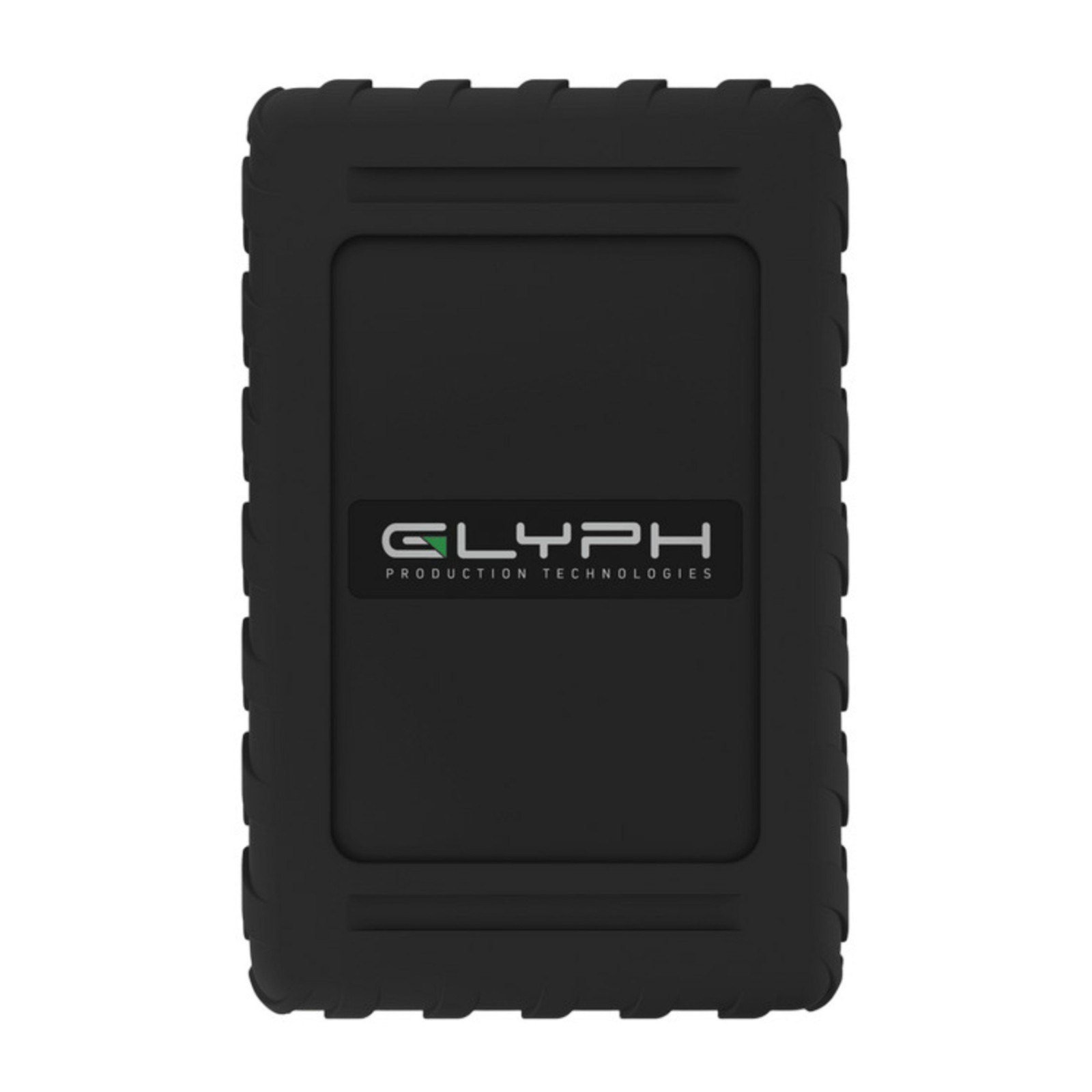Glyph Blackbox Plus Rugged Portable 5400RPM 1TB Hard Drive (Black)