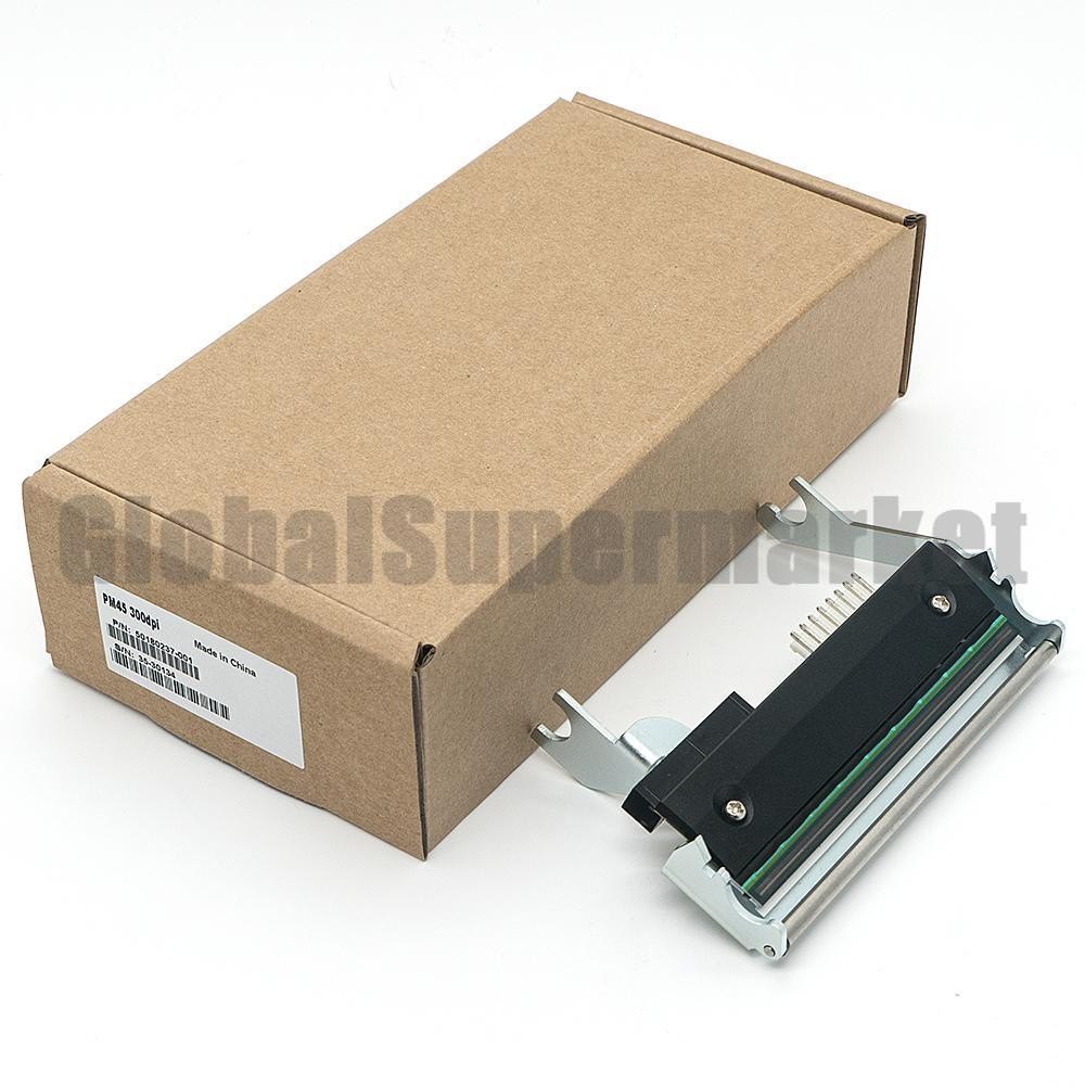 US SHIP OEM Printhead Print Head 300DPI for Honeywell PM45 Printer 50180237-001
