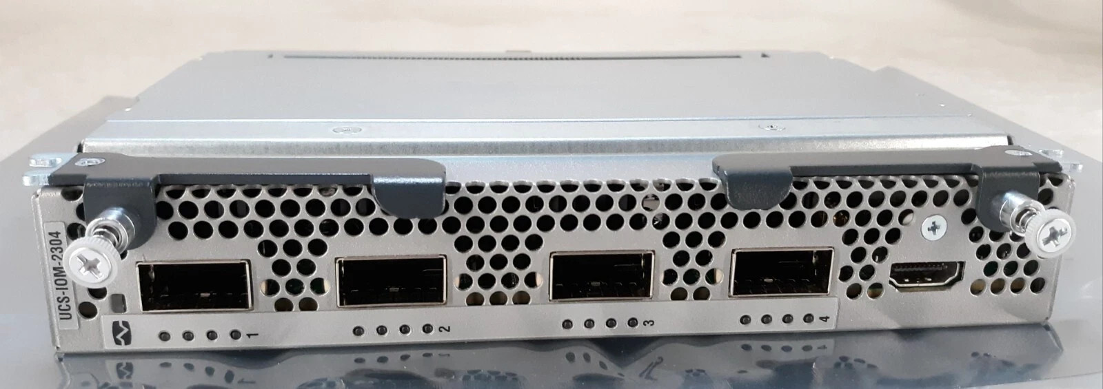 Cisco UCS-IOM-2304 V03 Input / Output (I/O) Module