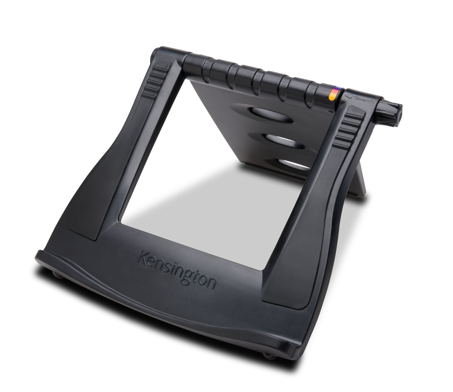 Kensington SmartFit Easy Riser Laptop Cooling Stand - Black (K52788WW)