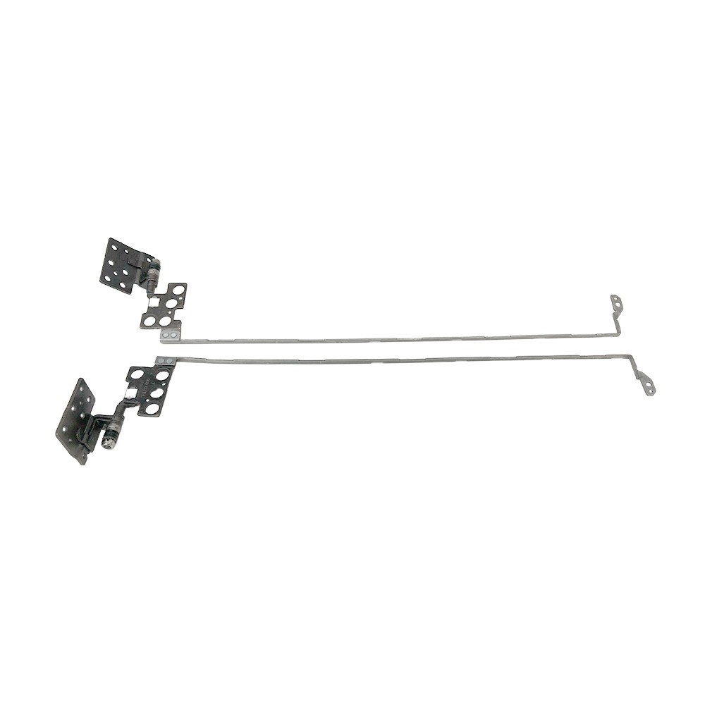 For HP OMEN 16-AM TPN-Q304 16-AM0017DX 16-AM0073DX LCD Screen Hinges P23119-001