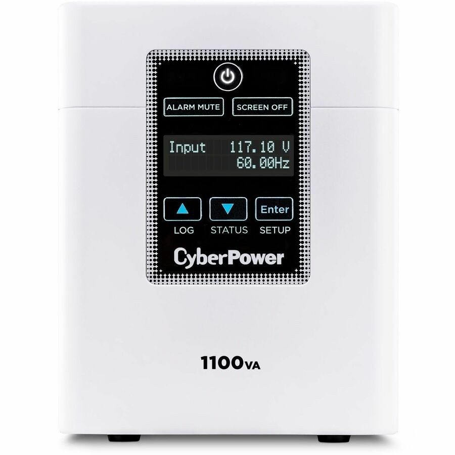 CyberPower M1100XL Medical UPS Systems