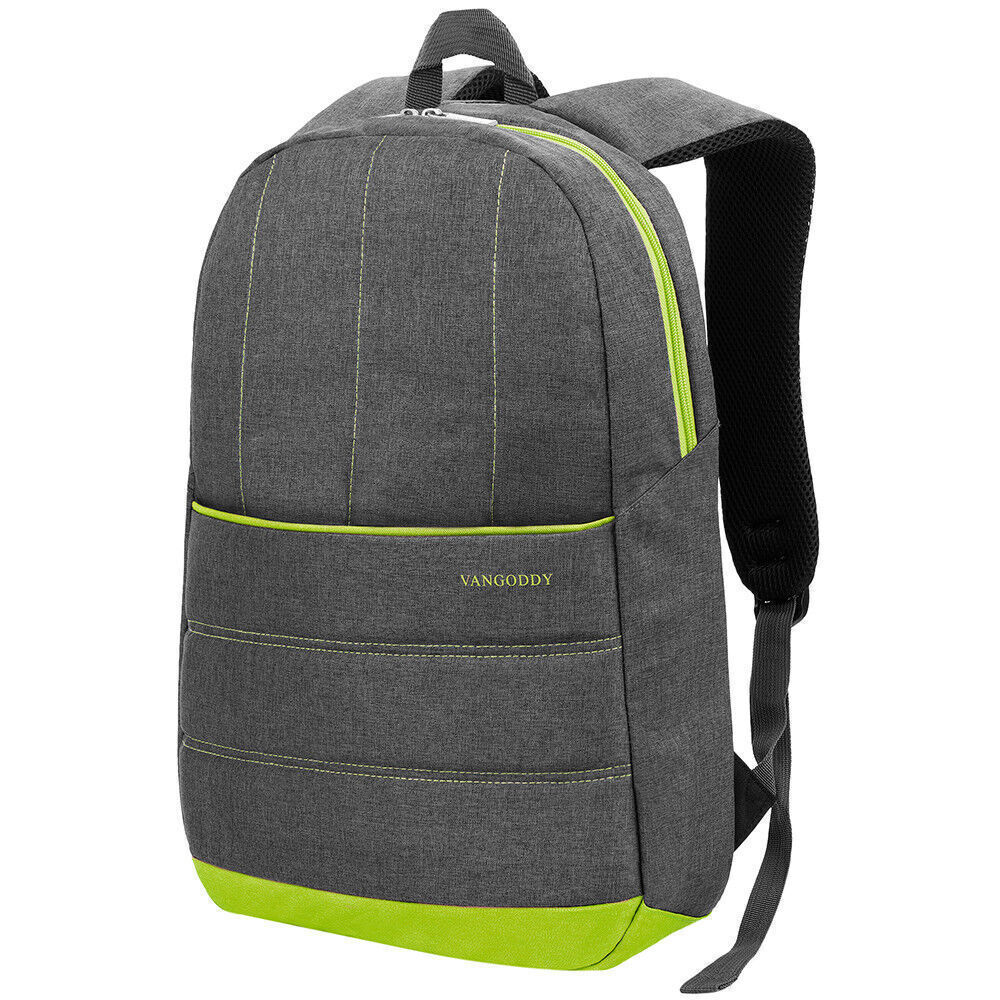 VanGoddy Laptop Backpack Cushion Bag For 15.6" Dell Latitude 3550/5540/3540/5550