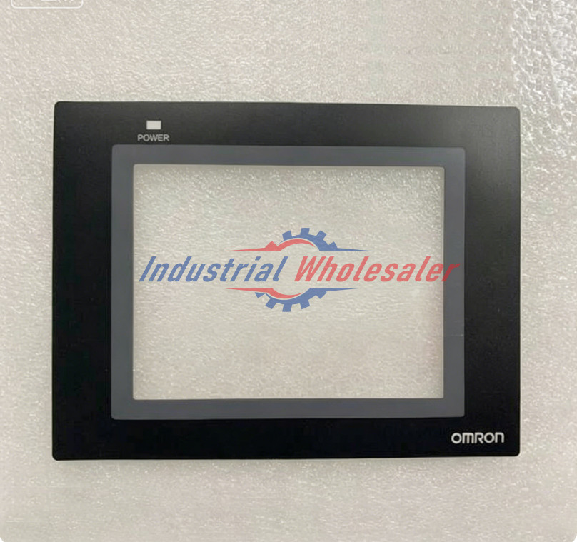 1PC NEW Omron NB5Q-TW00B NB5QTW00B Touch screen glass panel 1 year warranty#