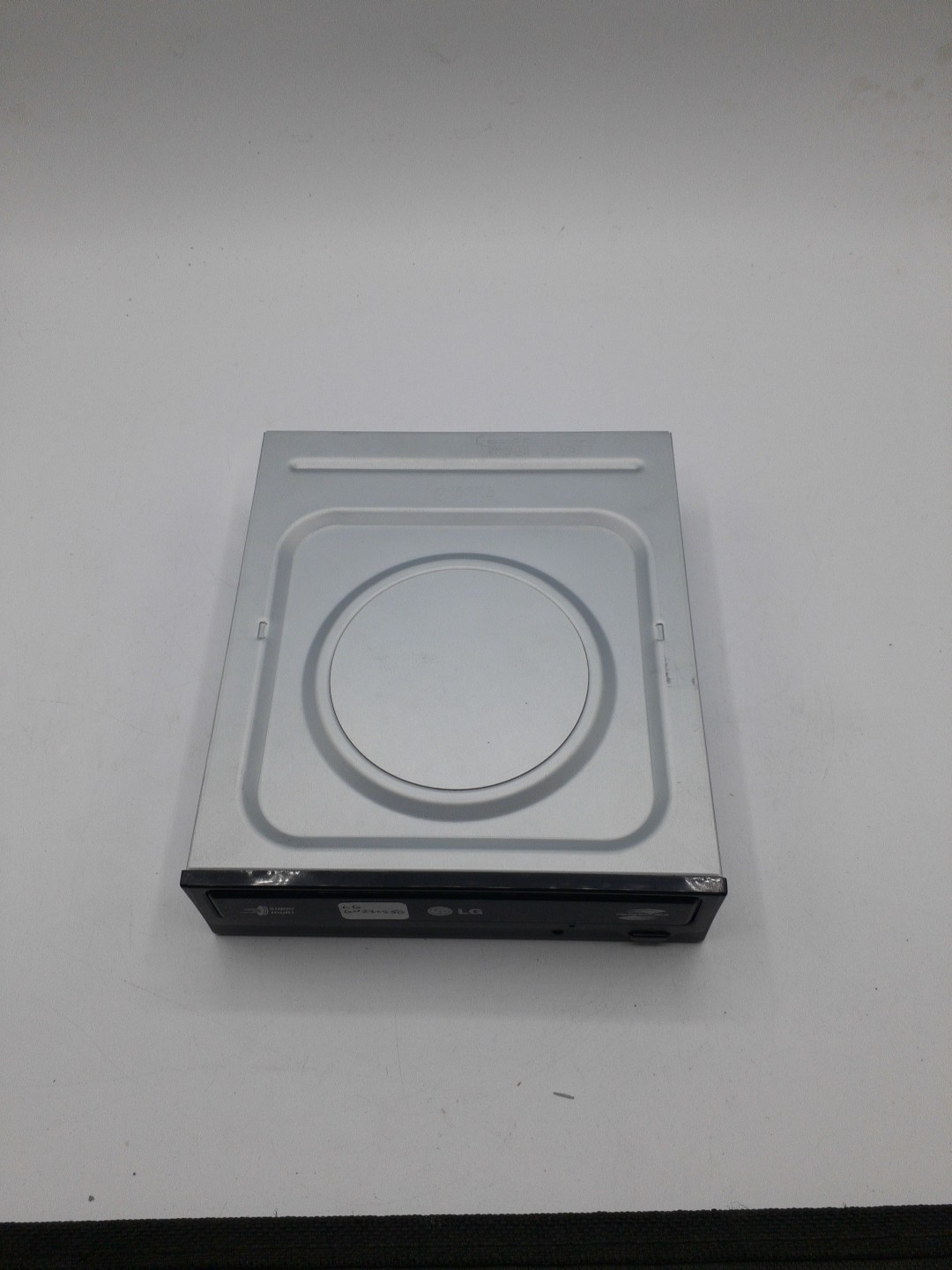 LG DVD Super Multi Player DVD Re-Writers GH22LS50 Black Bazel