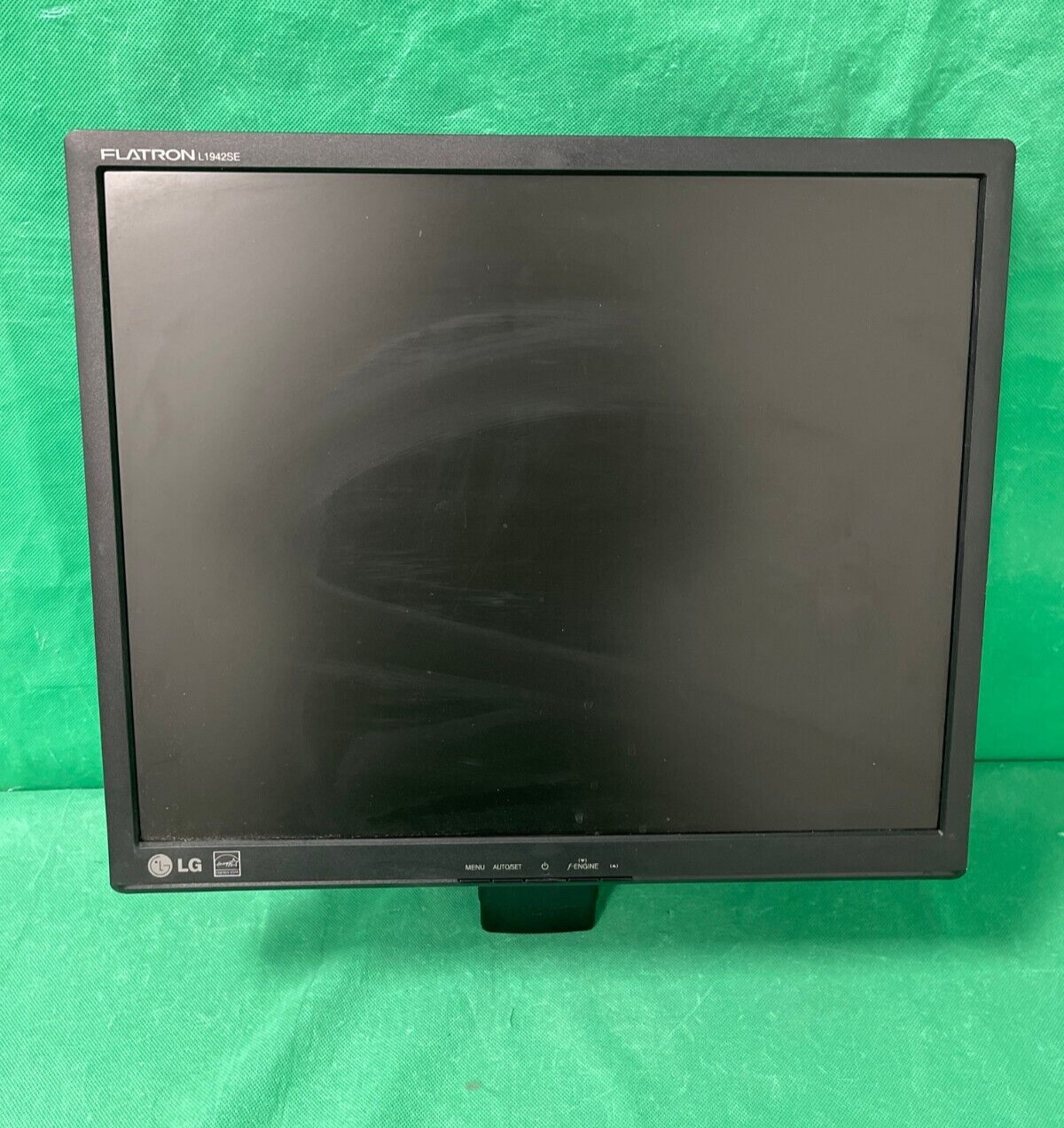 LG Flatron L1942SE-BF 19" LCD Monitor *NO STAND - USED*