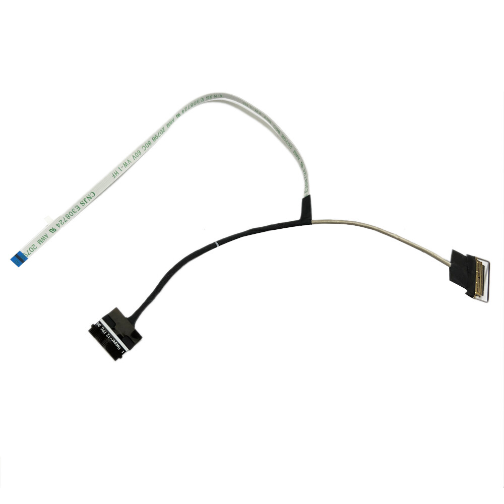 30pin LCD Screen Cable For SAMSUNG Chromebook Plus V2 XE521QAB XE521QAB-K01US