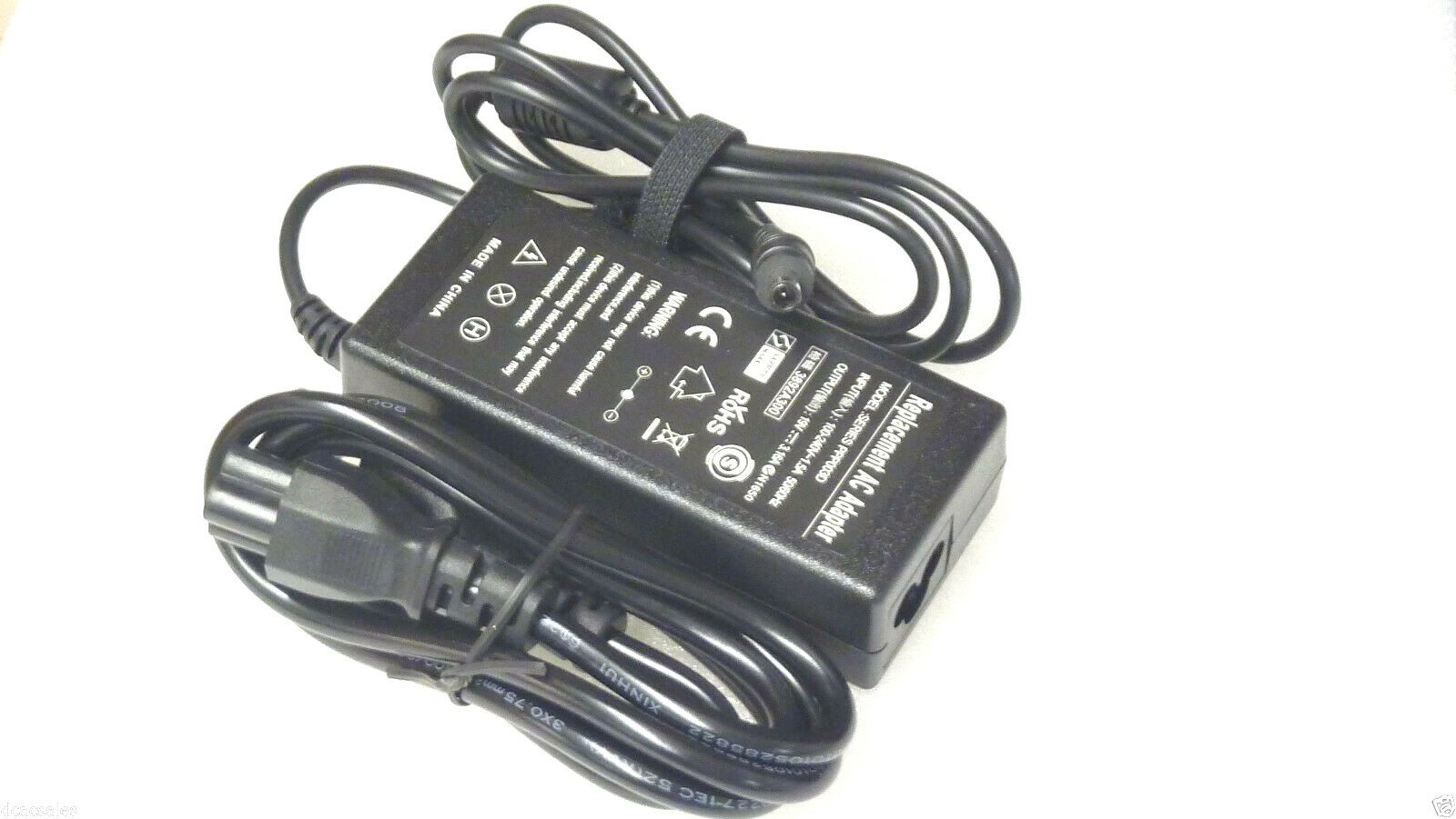 Charger For Samsung Notebook 7 spin NP740U3L NP740U3M Laptop AC Power Adapter 