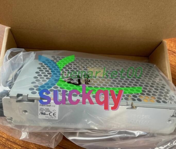 1PC COSEL PBA150F-12 Switching Power Supply