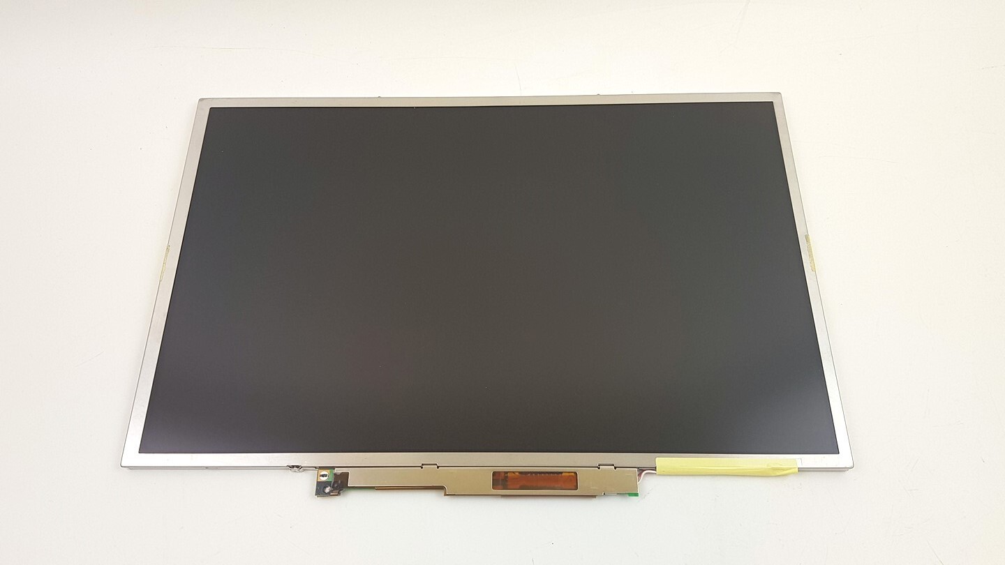 Samsung 14.1" 30pin 1280x800 Laptop Matte LCD Screen Display LTN141W1-L02