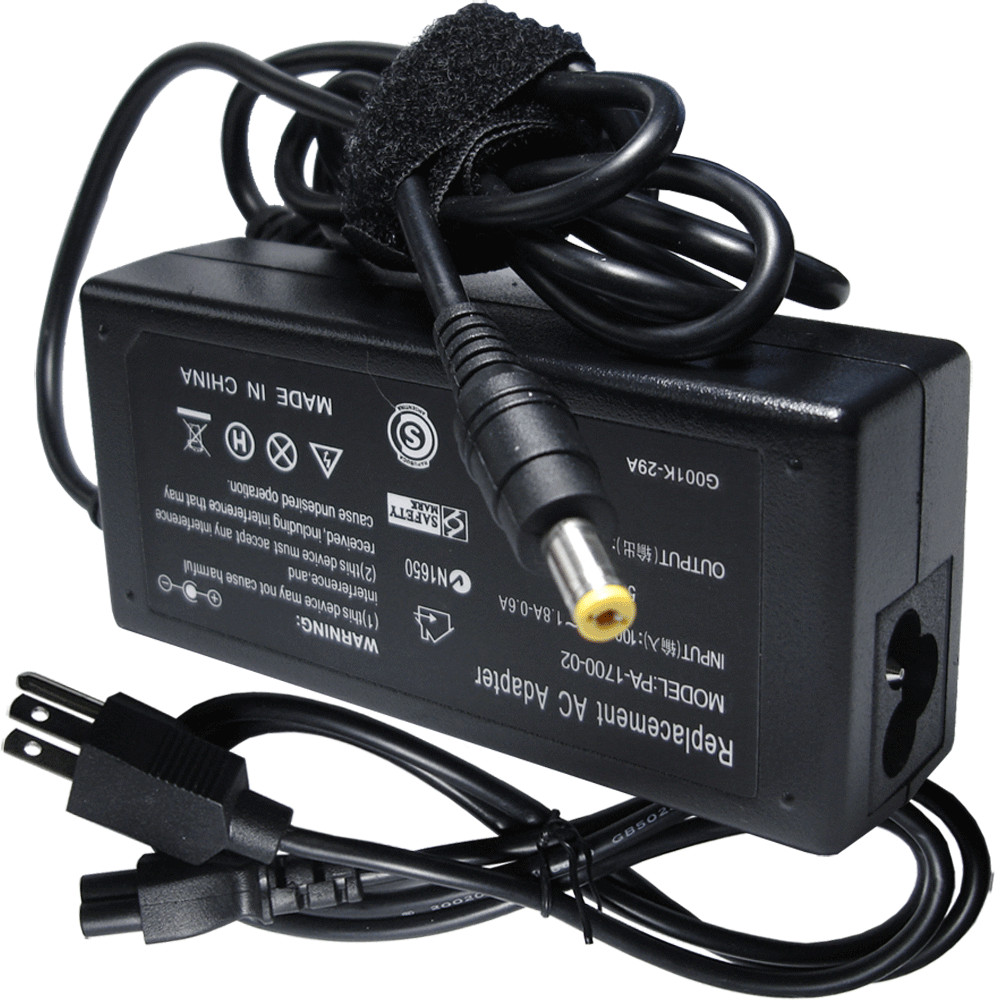 Laptop Battery Charger AC Adapter Acer Aspire R3-131T R3-431T  R3-471T R3-471TG 